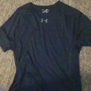 Under armor shirt